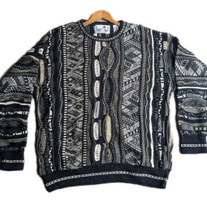 Florence Tricot vintage sweater